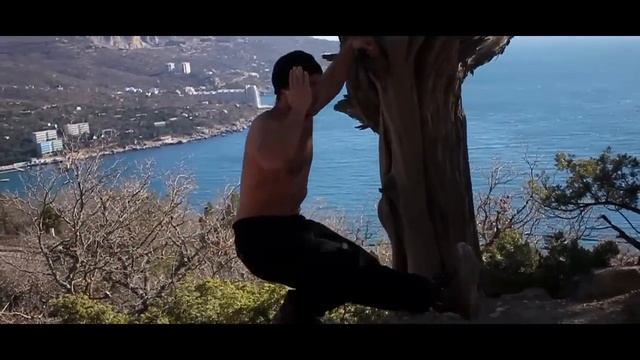 ПРИСЕДАНИЯ Лучшие типы приседаний смотреть онлайн