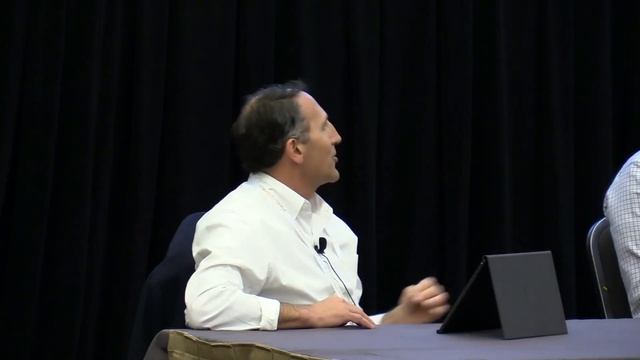 Live Podcast with Cooper Vision: Understanding the Behavior Economics of Multifocals смотреть онлайн