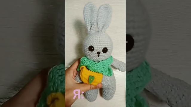 купить игрушки можно у меня в тг:@Dasha_DIY #вязание #вязаниекрючком #врекомендации #вязаныеигрушк смотреть онлайн