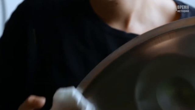 Послушайте 15 самых необычных музыкальных инструментов мира (часть 2) смотреть онлайн