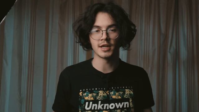 Как найти призвание? смотреть онлайн