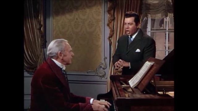 Mario Lanza The 'prodigy'