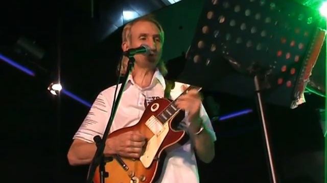 Лёва Щетинин & Blues Co. смотреть онлайн