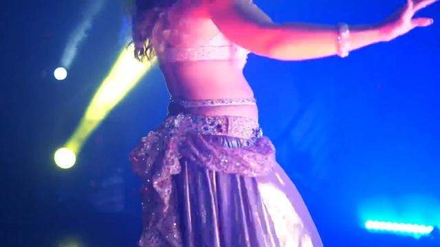 Звёзды Al Fanana Festival??? Марина Лопацкая смотреть онлайн