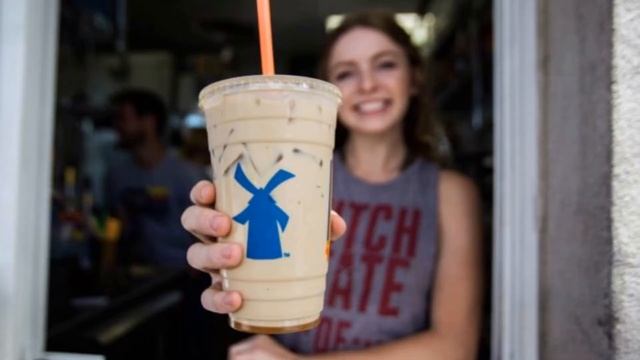 Dutch Bros Coffee - The Rise Of The Dutch смотреть онлайн