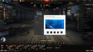 Как настроить Overwolf(overlay) TS3 для World of Tanks.