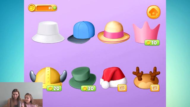 Smolsies #4 Игра про мультяшных пушистиков смолсиес Открыли всех героев