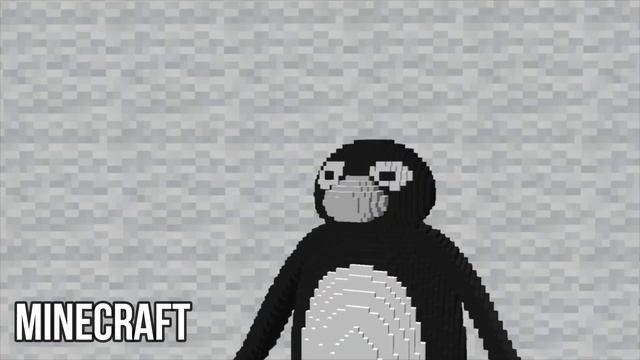 All Noot Noot Versions #2