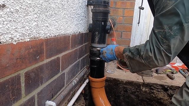 How To Repair Your Damaged Drains For Dummies! смотреть онлайн