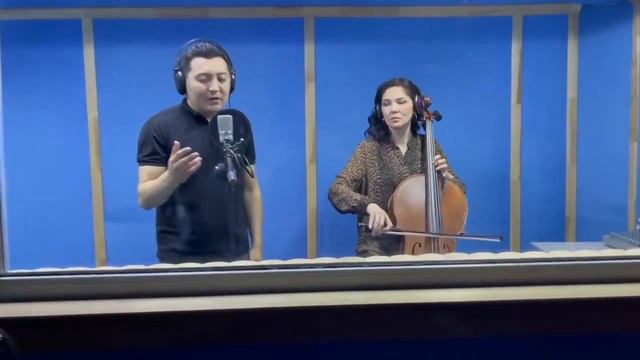 Асылхан Шалкаров "Песня о далёкой родине" смотреть онлайн