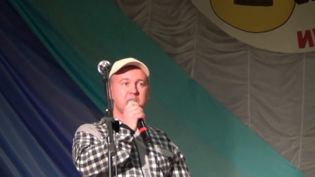 Юрий Мёдов. Фестиваль Патриотической Песни Афганское Эхо смотреть онлайн