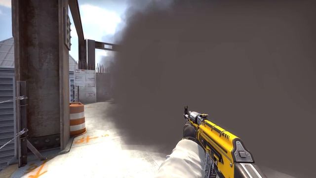 CS:GO - The one update to rule them all! смотреть онлайн