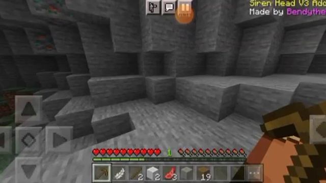 НИКОГДА НЕ ИГРАЙ НА СИДЕ МУЛЬТЯШНЫЙ КОТ В МАЙНКРАФТ ! CARTOON CAT MINECRAFT СТРАШНЫЙ СИД