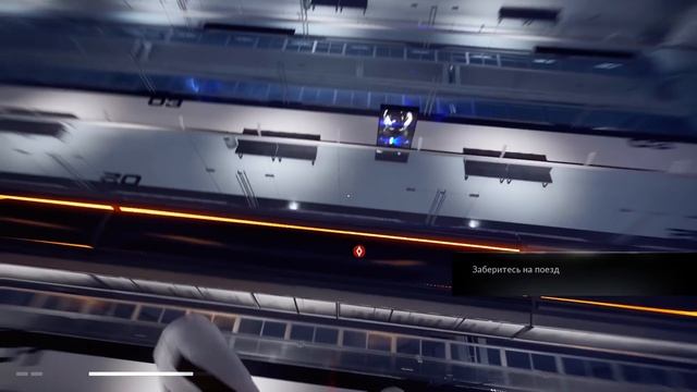 Прохождение Mirror's Edge: Catalyst: Серия №7 - ЦАРСТВИЕ ТВОЕ смотреть онлайн