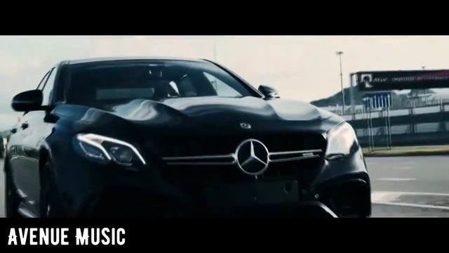 Местный - Я выбрал | BMW Mpower & Mercedes AMG STYLE
