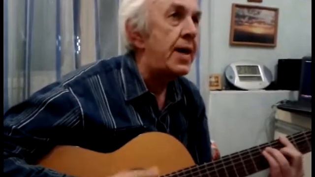 Евгений Николаевич Табачок. "Есть только миг" смотреть онлайн