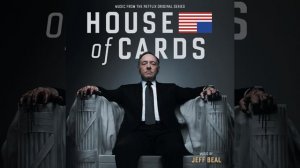 House Of Cards Main Title Theme