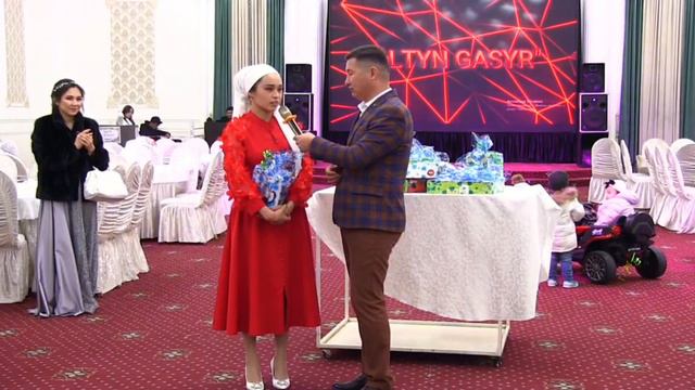 Той ойын сұрақ жауап Асаба Аманбек Жетісай 87784635253 смотреть онлайн