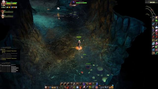 Royal Quest и Royal Creators! Легендарный Rain, Николай Николаевич, Дед Вор ( фигурируют в титрах) смотреть онлайн