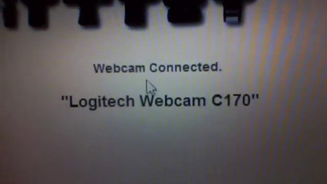 Logitech C170 Webcam Setup смотреть онлайн