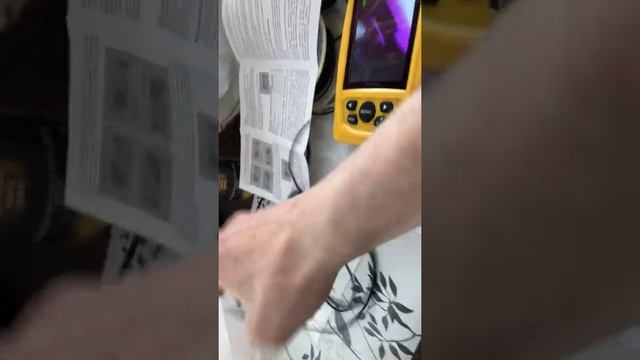 Подводная Камера Lucky смотреть онлайн