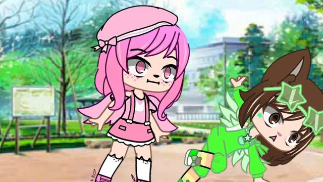 |Solo meme| •Gacha Club• (для ЛП)🥳 смотреть онлайн
