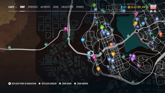 Need For Speed Payback ( voiture abandonnée ) Nissans 240Z Fairlady - RHUMYCK смотреть онлайн