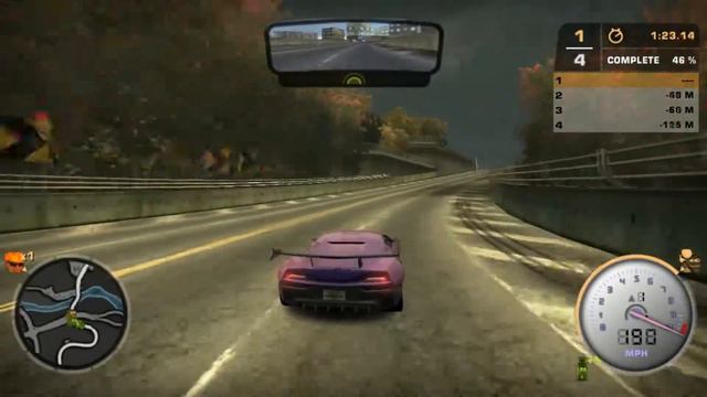 NFS Most Wanted Pepega Edition | (2013) Rimac Concept One Haxx Performance Gameplay смотреть онлайн