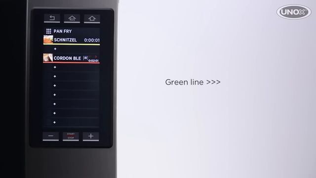 How to pan fry in a CHEFTOP MIND.Maps™ Plus combi oven смотреть онлайн