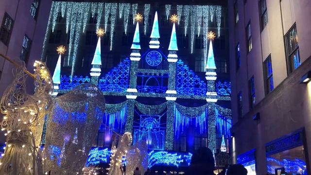 Рождественская сказка смотреть онлайн