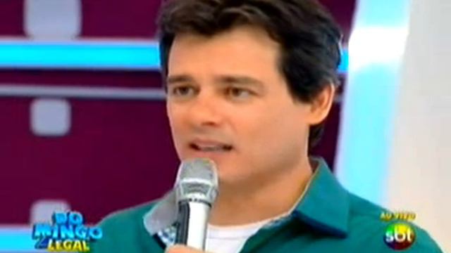 part 8 Gabriela Spanic смотреть онлайн