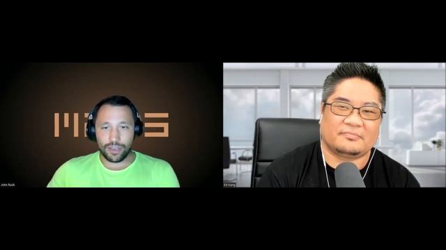 Tools & Advice for LOW CODE / HIGH CODE / MICRO-APPS to Build Startup MVPs - John Rush (MARSX) смотреть онлайн