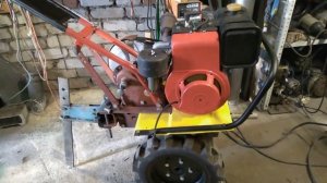 ЗАПУСК МБ-1 КАСКАД