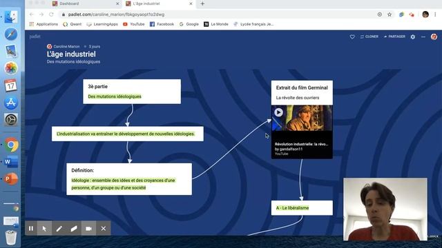 Des mutations idéologiques 4è смотреть онлайн
