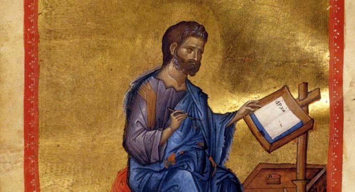 ✞Евангелие от Марка, Глава 5✞ смотреть онлайн