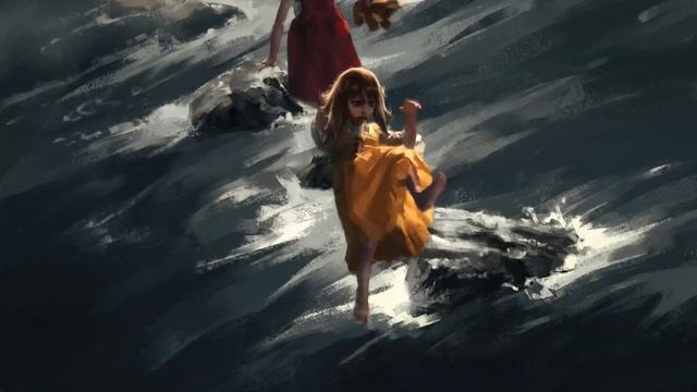 Chopin - Nocturne (Touchstone Remix) смотреть онлайн