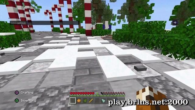 Minecraft PS4 Bedrock Edition - Top 5 Servers [Minecraft PS4 Bedrock Servers] смотреть онлайн