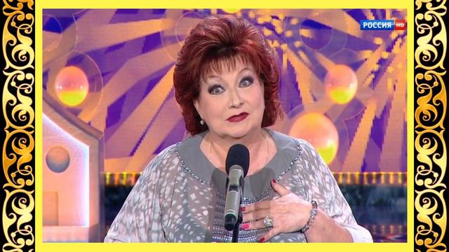 Юморина 2015 - Елена Степаненко