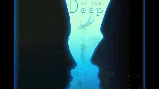 Galia Gilady - Wanderers Of The Deep смотреть онлайн