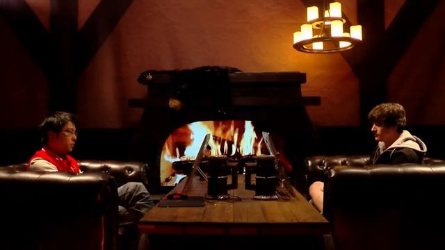 Hearthstone World Championship - Just Have Fun смотреть онлайн