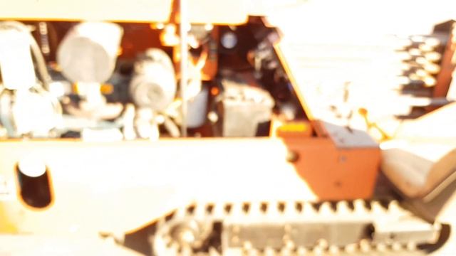 Установка ГНБ. DITCH WITCH JT520 смотреть онлайн