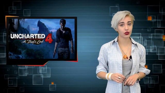 ТОП 10 ИГР 2016 ГОДА (ЧАСТЬ 2) смотреть онлайн