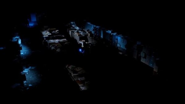 Официальный трейлер “Призраки Элоиз” Eloise, (2016)