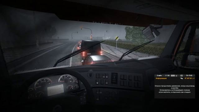 Eurotrucks2 2012.avi