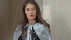 Новогодний роман (Новогодняя комедия) 2019