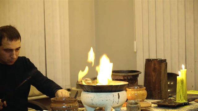 Как вернуть мужчину в Польше Приворот (История любви) смотреть онлайн