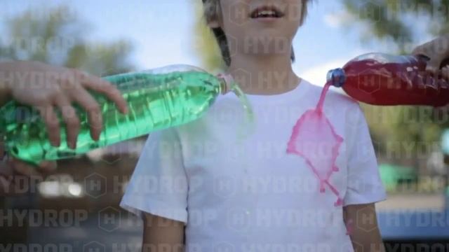 Hydrop для Ваших любимых деток! смотреть онлайн