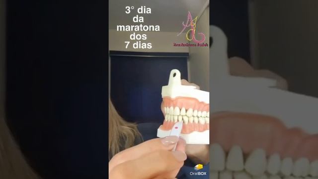 Escova Interdental Edel-White - avaliação Dra. Janiak смотреть онлайн