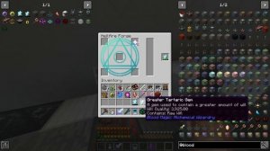 Enigmatica2 [E37] - Кровавая магия. Blood magic.