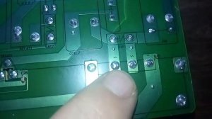 Ремонт стиральной машины SAMSUNG  S803J. Не крутит двигатель.